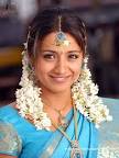 Trisha recently said that 'age