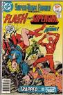 Super-Team Family Covers