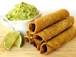 TAQUITOS | Food.
