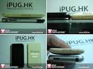 iPhone 3G (uh, mold) vs iPhone... fight! -- Engadget