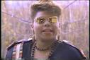 Queen Latifah – Wingate Field
