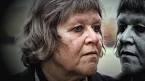 Rita Gross (60) einen