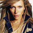 Last night at the AMA's, J.Lo