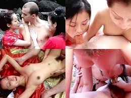 中国無修正セックス画像|エロ百景