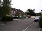 near to North Bradley, Wiltshire, Great Britain. Pine Walk, North Bradley - via Daymix