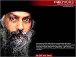 OSHO - Message