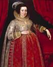 SHAFE | The Early Stuarts