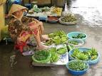 Market / Vietnam, Mekong River — Fotopedia - via Daymix