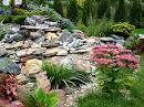 Seattle Landscape and Garden Design