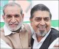 Sajjan Kumar & Jagdish Tytler