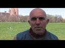 Christopher McDougall on why