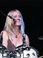 Debbi Peterson - Wikipedia, the free encyclopedia