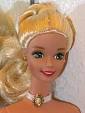 Barbie is a fashion doll manufactured by the American toy-company Mattel,