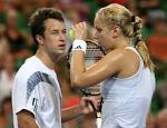 Sabine Lisicki and Philipp Kohlschreiber Photos - 2010 Hopman Cup ...