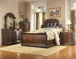 Palace Bedroom Collection - Homelegance [1394-BED-SET ...