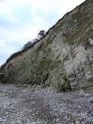 On the west side of the cove, - via Daymix