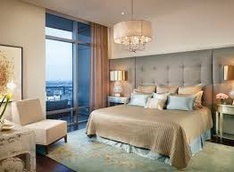 Hotel Inspired Bedroom | homein.site