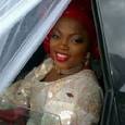 Desmond Elliot and Ini Edo