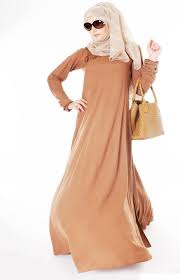 Trendiest Striking Colorful Abaya in Innovative Designs ...