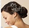 Wedding Hair Accessories