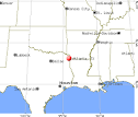 Atlanta, Texas (TX 75551) profile: population, maps, real estate ...