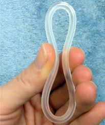 Vaginal contraceptive ring