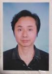 Mr. Lu's wife has eye problems