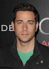 Zachary Levi Actor Zachary