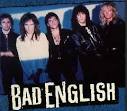 Bad English photo