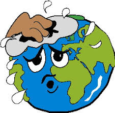 mapa de ecologia