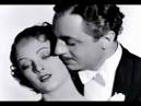 Nick and Nora Charles from