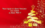 Toute l��quipe de Lyricis Interactive vous souhaite un Joyeux No��l.