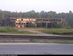 RailPictures.Net Photo: CSX Transportation (CSXT) Roundhouse at ...