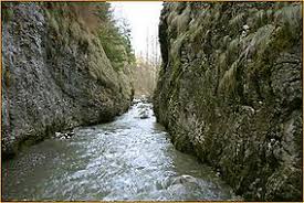 Cheile Geogelului