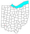 Hopkinsville, Ohio - Wikipedia, the free encyclopedia