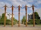 'Arc of Angels', by Rick Kirby - via Daymix