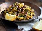 My New Roots: Meatless Mondays with Martha Stewart - Jeweled Rice