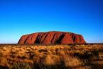 Uluru (Ayers Rock), Alice Springs, Australia | Beautiful Places to ...