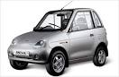 Tiny and Tax-Free: The Electric Reva - NYTimes.