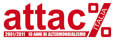 Logo Attac