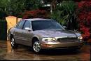BUICK PARK AVENUE New Car Review: BUICK PARK AVENUE ULTRA ( 1998 ...