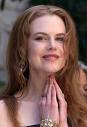 Nicole Kidman