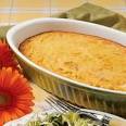 Cheesy Corn Casserole Recipe | Taste of Home Recipes
