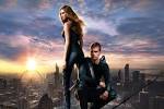 2048: Divergent Edition