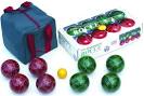 Bocce Balls and Bocce Ball Sets - by EPCO Manufacturing