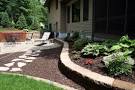 Backyard Patio Garden Decals - Best Patio Design Ideas Gallery