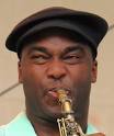 James Carter - sax ; Corey