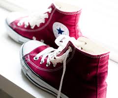 Model Sepatu Pilihan Dan Bergaya Wanita | loveheaven07