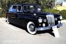 Daimler Majestic
