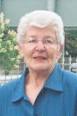 Mary Corbett nee Conway
